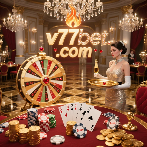Explorando a Categoria Bônus no v77bet.com