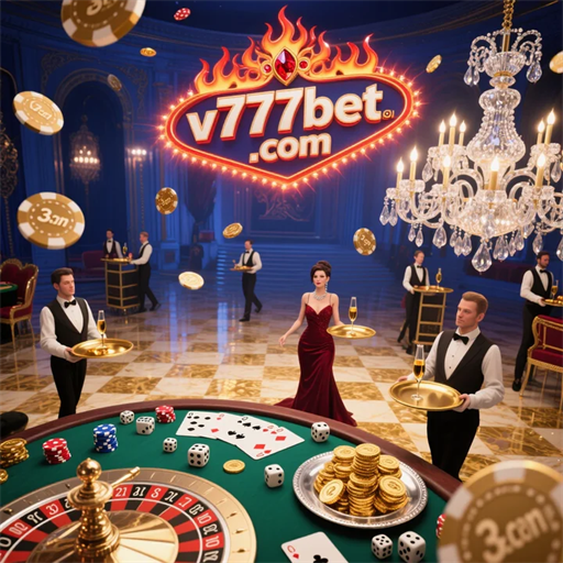 Maximize sua Experiência de Jogo com Ofertas Imperdíveis no v77bet.com
