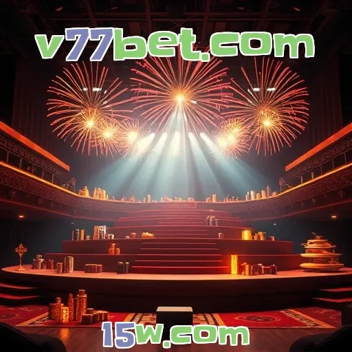 v77bet.com Apostas Ao Vivo