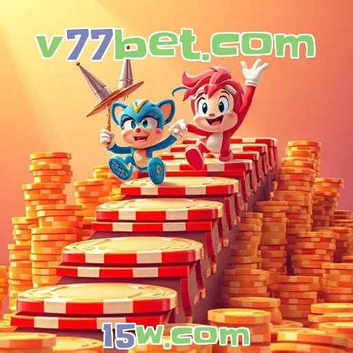 v77bet.com Promoções